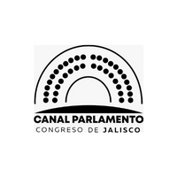 Canal del Parlamente de Jalisco