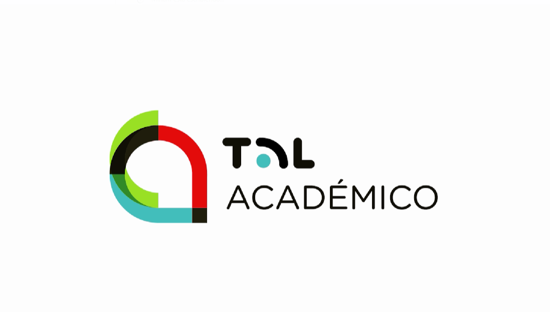 Vuelve TAL Académico Colombia