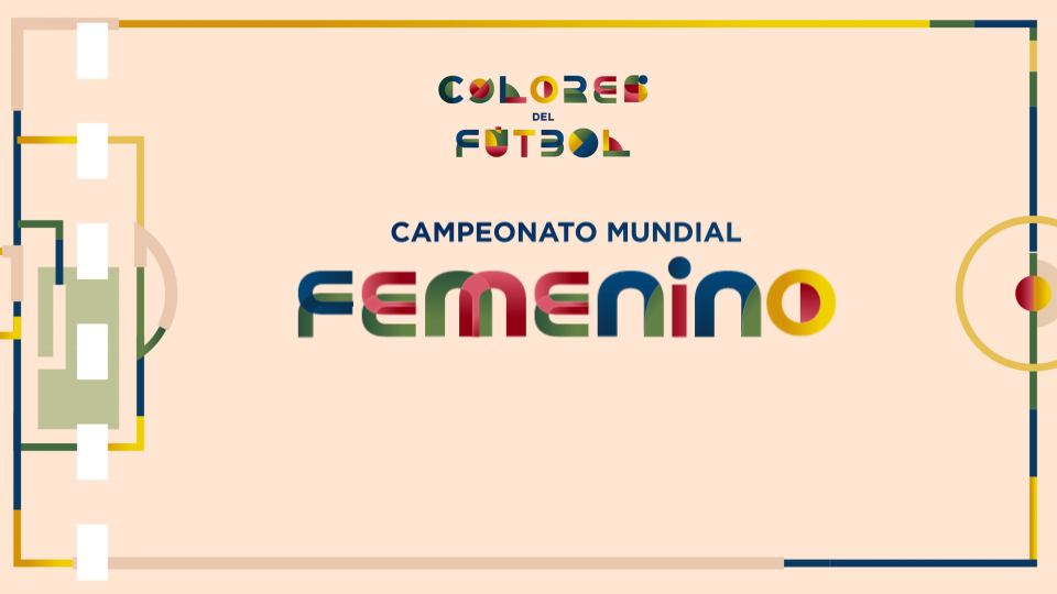 El programa especial sobre Campeonato Mundial de Fútbol Femenino ya está disponible para canales asociados