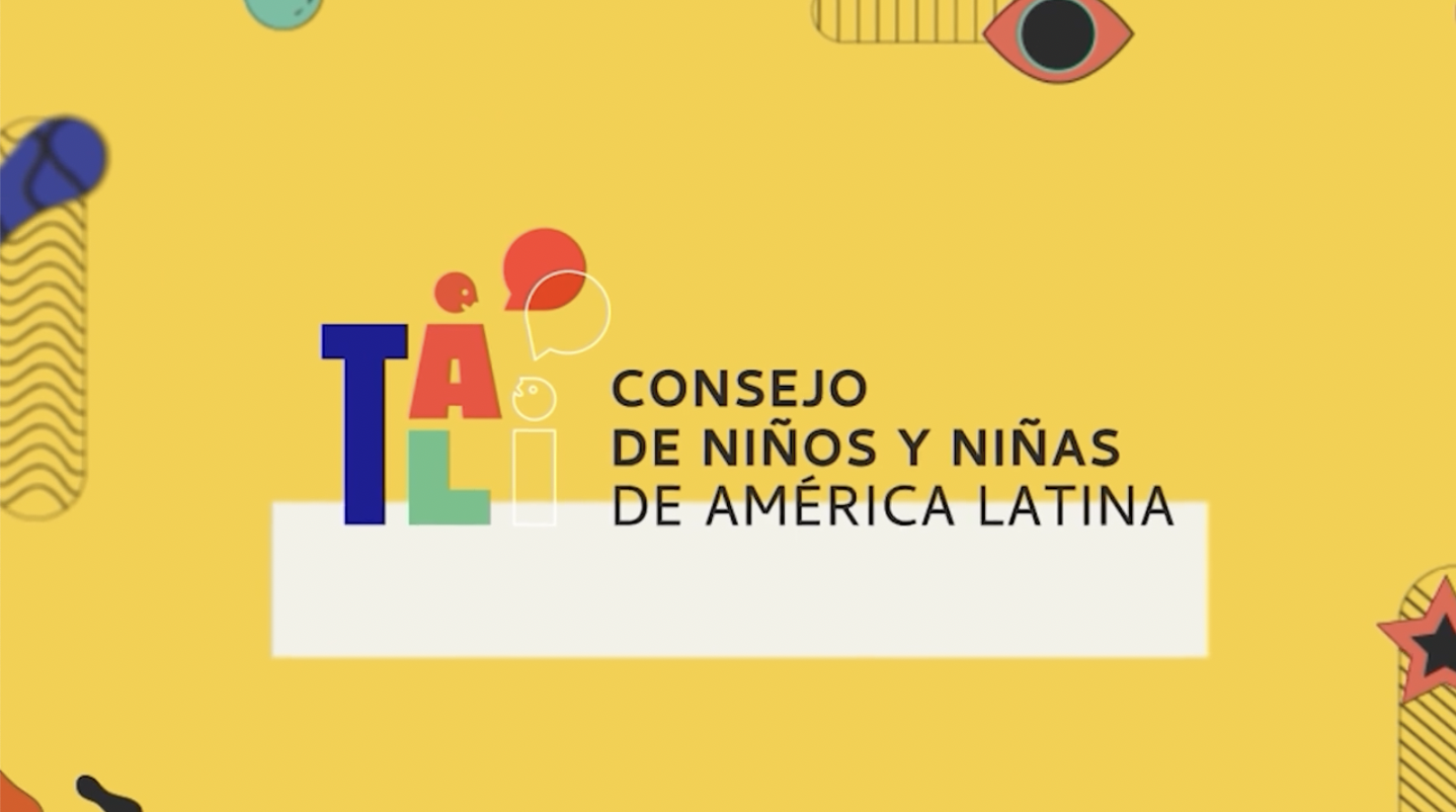 El Consejo de Niños y niñas de América Latina ya está en marcha