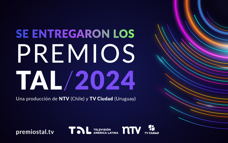 ¡Se realizó la 12º edición de los Premios TAL!