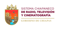 Sistema Chiapaneco de Radio, Televisión y Cinematografía