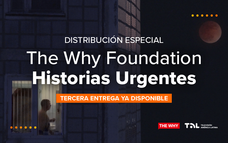 Documentales urgentes para mirar el presente