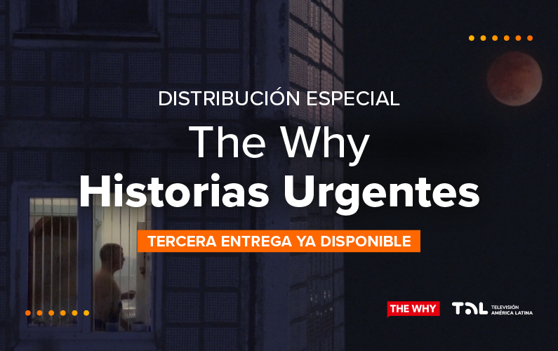 Documentales urgentes para mirar el presente