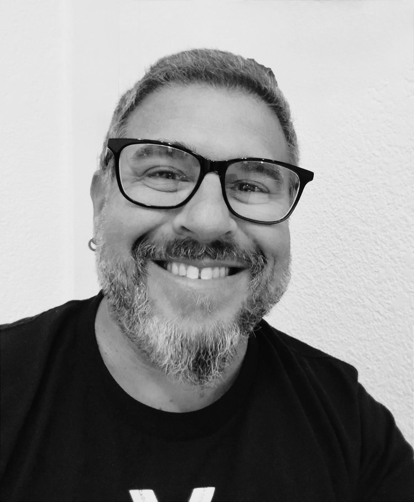 Leonardo Pérez