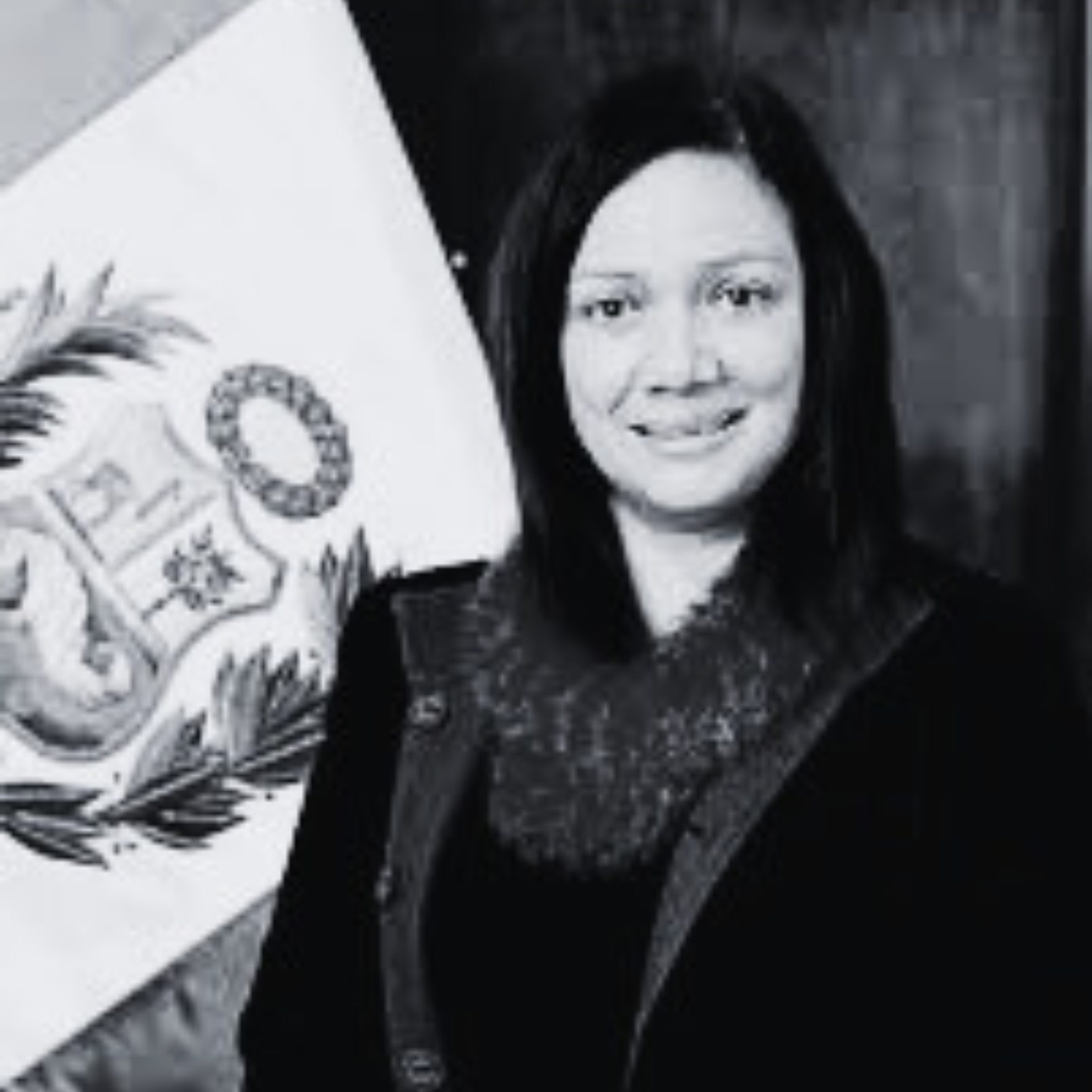 Adriana Rodríguez Jadrosich