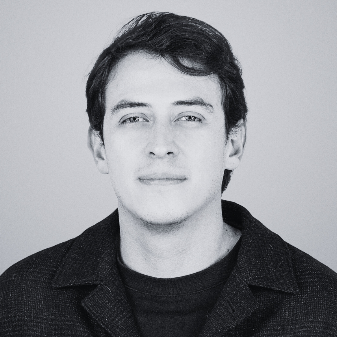 Carlos Brito Lavalle